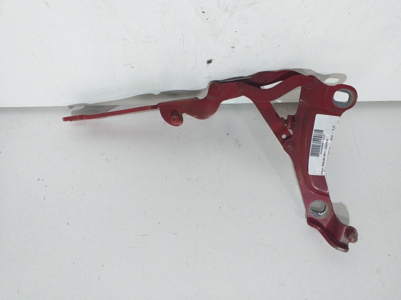 Recambio de bisagra capot izquierda para bmw mini (r56) one referencia OEM IAM 41007211639  