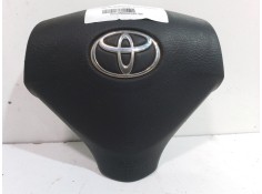 Recambio de airbag delantero izquierdo para toyota corolla verso (r1) 2,2 d-4d sport referencia OEM IAM 451300F020B0  