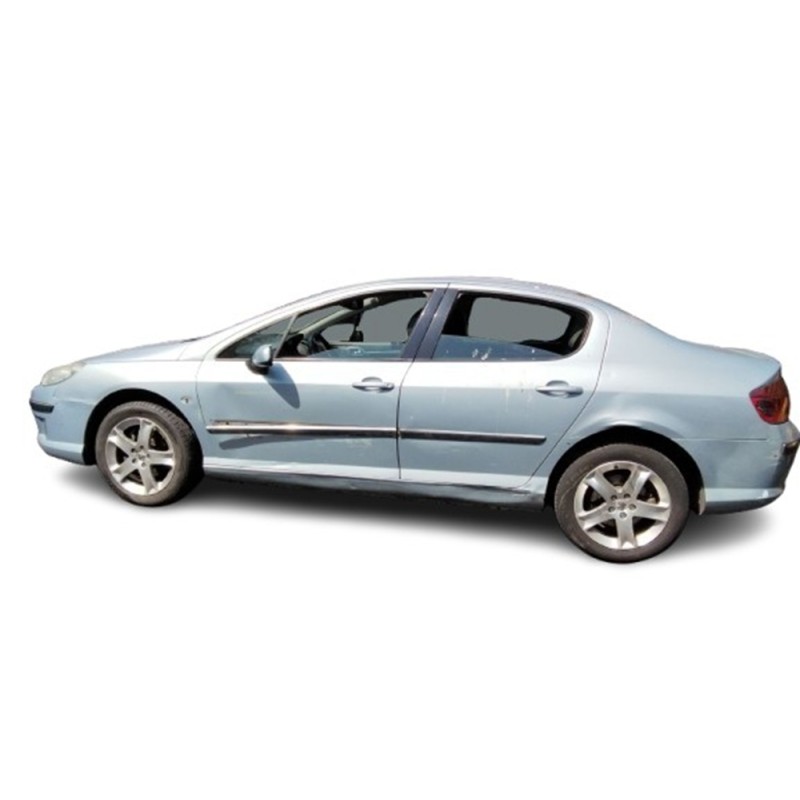 PEUGEOT 407 (6D_) - imagen 3
