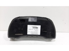 Recambio de cuadro instrumentos para fiat panda (169) 1.2 8v dynamic referencia OEM IAM 0051711240   2