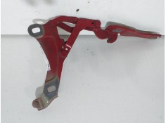 Recambio de bisagra capot izquierda para bmw mini (r56) one referencia OEM IAM 41007211639   2