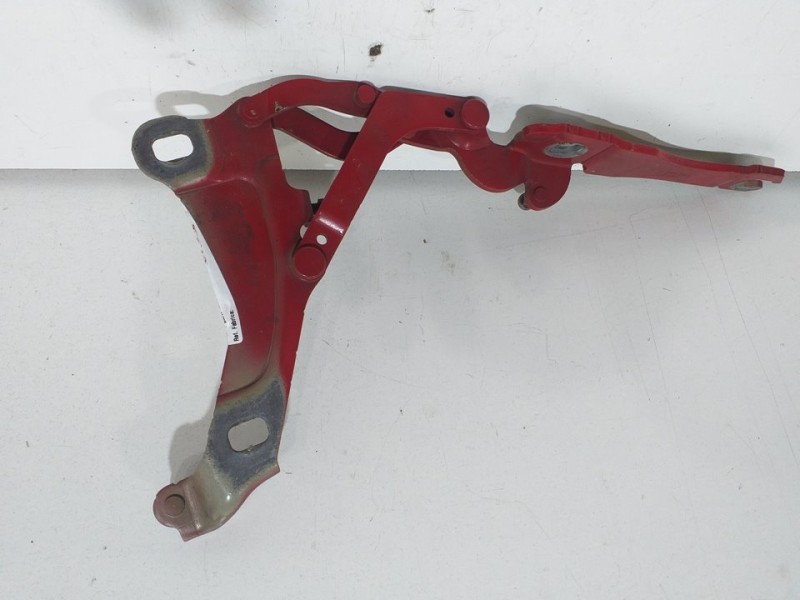 Recambio de bisagra capot izquierda para bmw mini (r56) one referencia OEM IAM 41007211639  