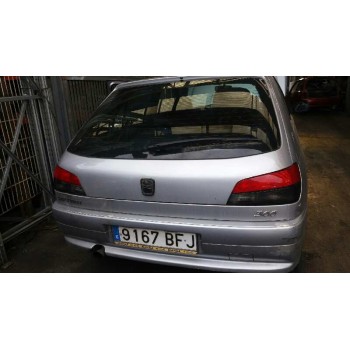 PEUGEOT 306 BERLINA 3/4/5 PUERTAS (S2)