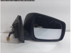 Recambio de retrovisor derecho para mitsubishi lancer berlina (cy0) inform referencia OEM IAM  ELECTRICO 5 PINES