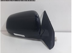 Recambio de retrovisor derecho para mitsubishi lancer berlina (cy0) inform referencia OEM IAM  ELECTRICO 5 PINES 2