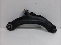 Recambio de brazo suspension inferior delantero izquierdo para renault clio iv limited referencia OEM IAM 545052354R  