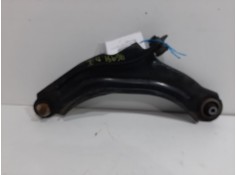 Recambio de brazo suspension inferior delantero izquierdo para renault clio iv limited referencia OEM IAM 545052354R   2