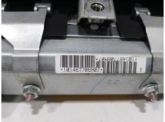 Recambio de airbag delantero derecho para toyota corolla verso (r1) 2,2 d-4d sport referencia OEM IAM 101467706M07   2