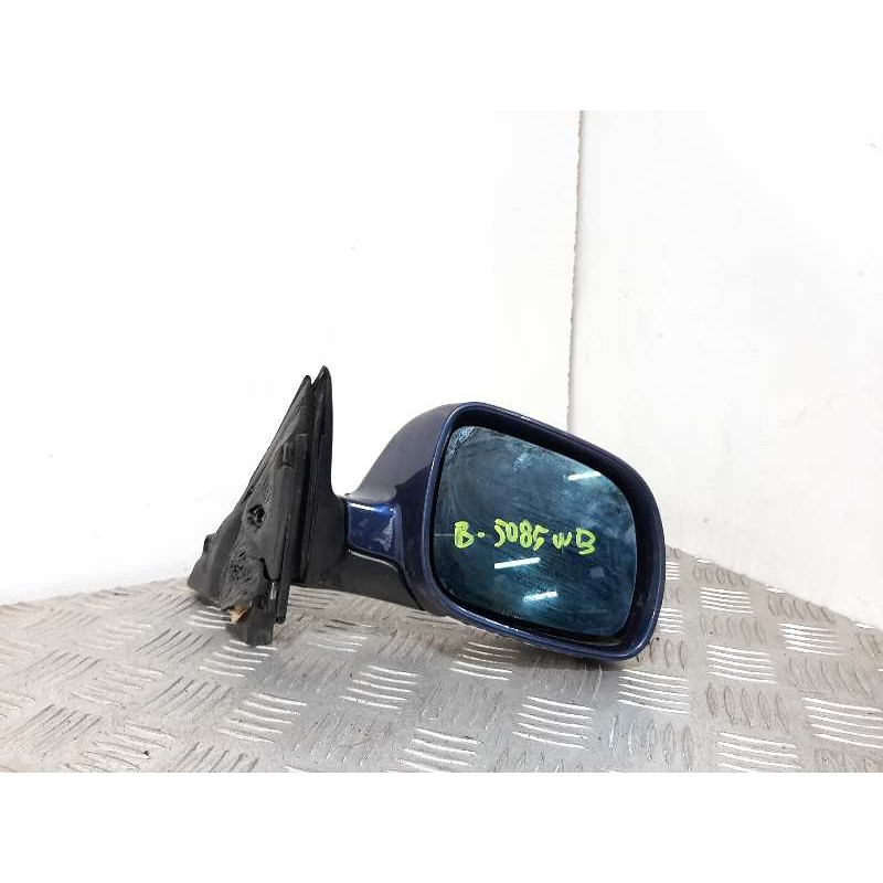 Recambio de retrovisor derecho para audi a6 berlina (c4) 2.8 referencia OEM IAM NVE2311 AZUL 