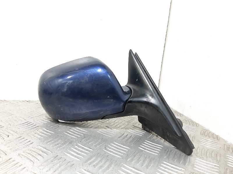 Recambio de retrovisor derecho para audi a6 berlina (c4) 2.8 referencia OEM IAM NVE2311 AZUL 