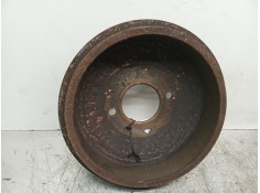 Recambio de tambor freno trasero izquierdo para citroën xsara picasso 2.0 hdi referencia OEM IAM    2