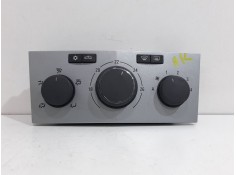 Recambio de mando calefaccion / aire acondicionado para opel astra gtc energy referencia OEM IAM 90151312