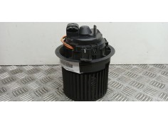 Recambio de motor calefaccion para renault clio iv limited referencia OEM IAM T1029527H 272106600R