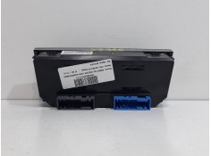 Recambio de mando calefaccion / aire acondicionado para opel astra gtc energy referencia OEM IAM 90151312   2