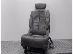 Recambio de asiento trasero medio para kia carnival 2.9 crdi vgt active referencia OEM IAM   