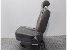 Recambio de asiento trasero medio para kia carnival 2.9 crdi vgt active referencia OEM IAM    2