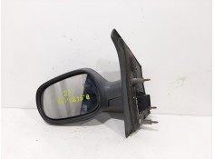Recambio de retrovisor izquierdo para renault megane i scenic (ja0) 1.6e rn referencia OEM IAM 7700841655 ELÉCTRICO AZUL