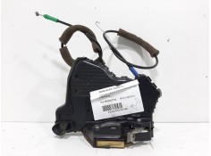 Recambio de cerradura puerta delantera derecha para toyota corolla verso (r1) 2,2 d-4d sport referencia OEM IAM 6903002162