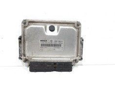 Recambio de centralita motor uce para renault scenic (ja..) 1.9 dci century referencia OEM IAM 0281010442 8200141954  2