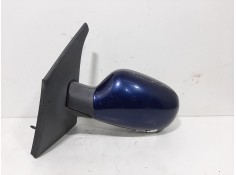 Recambio de retrovisor izquierdo para renault megane i scenic (ja0) 1.6e rn referencia OEM IAM 7700841655 ELÉCTRICO AZUL 2