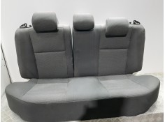 Recambio de asientos traseros para chevrolet aveo lt referencia OEM IAM   