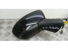Recambio de retrovisor derecho para renault clio iv limited referencia OEM IAM 963012473R   2