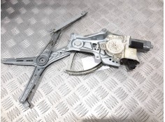 Recambio de elevalunas delantero izquierdo para opel vectra c berlina club referencia OEM IAM 9178987  