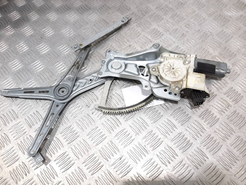 Recambio de elevalunas delantero izquierdo para opel vectra c berlina club referencia OEM IAM 9178987  