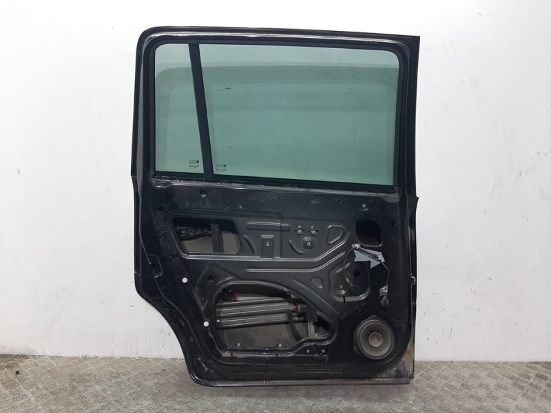 Recambio de puerta trasera izquierda para opel zafira b cosmo referencia OEM IAM    Recambio de puerta trasera izquierda para opel zafira b cosmo referencia OEM IAM