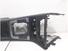 Recambio de consola central para volkswagen passat berlina (3c2) advance referencia OEM IAM    2