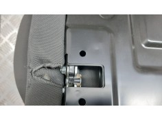 Recambio de asientos traseros para chevrolet aveo lt referencia OEM IAM    2