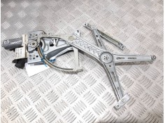 Recambio de elevalunas delantero izquierdo para opel vectra c berlina club referencia OEM IAM 9178987   2