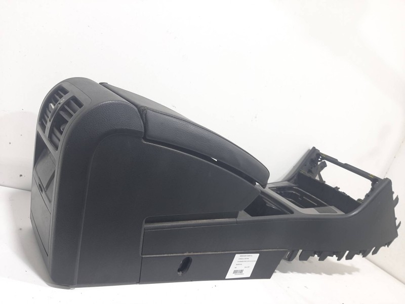 Recambio de consola central para volkswagen passat berlina (3c2) advance referencia OEM IAM    Recambio de consola central para volkswagen passat berlina (3c2) advance referencia OEM IAM