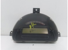 Recambio de cuadro instrumentos para citroën c2 collection referencia OEM IAM P9660225880  