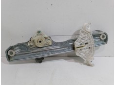 Recambio de elevalunas trasero izquierdo para hyundai kona essence 2wd referencia OEM IAM 82460J900 2 PINES  2