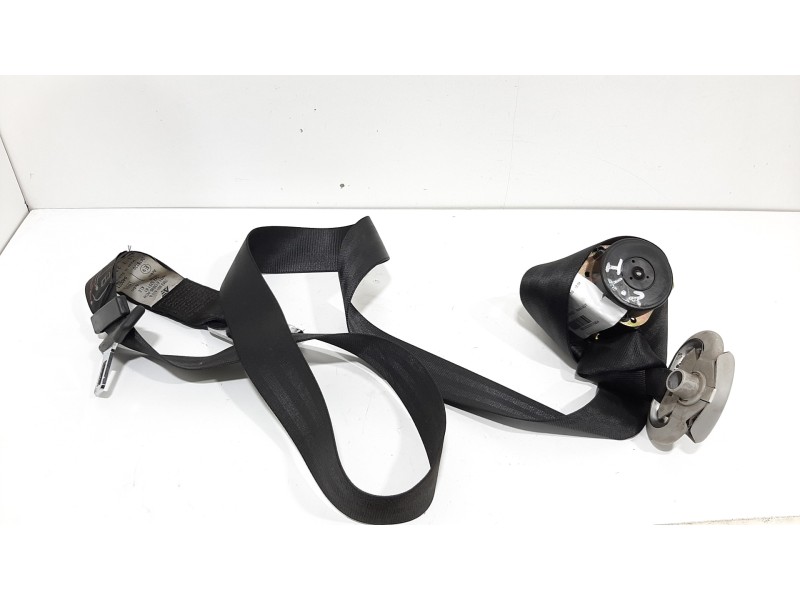 Recambio de cinturon seguridad trasero izquierdo para seat alhambra (7v9) kids referencia OEM IAM 7M3857815C   Recambio de cinturon seguridad trasero izquierdo para seat alhambra (7v9) kids referencia OEM IAM 7M3857815C