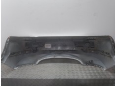 Recambio de paragolpes trasero para opel astra gtc energy referencia OEM IAM  BLANCO  2