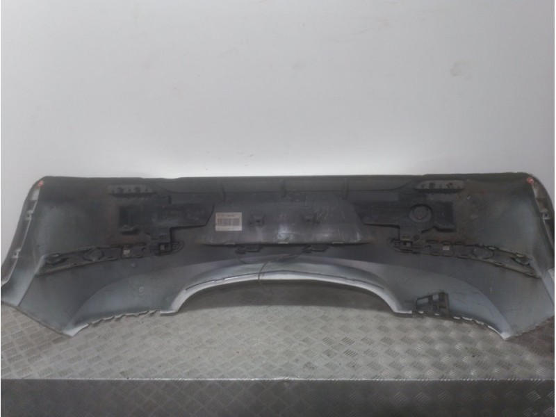 Recambio de paragolpes trasero para opel astra gtc energy referencia OEM IAM  BLANCO 