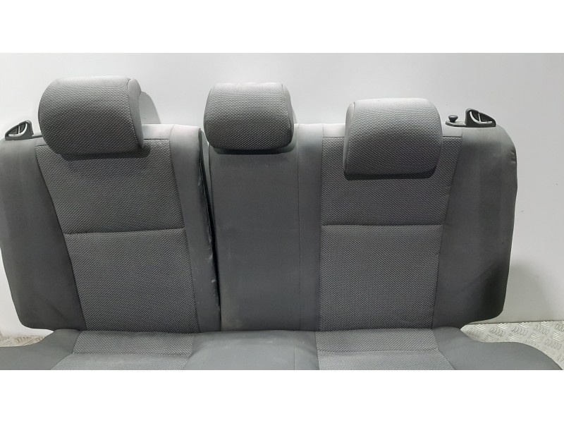 Recambio de asientos traseros para chevrolet aveo lt referencia OEM IAM   
