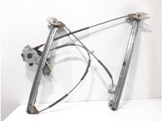 Recambio de elevalunas delantero izquierdo para citroën xsara coupe 2.0 hdi vts (66kw) referencia OEM IAM 9221G7   2