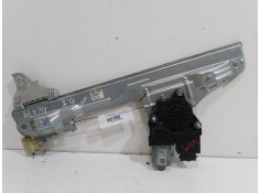 Recambio de elevalunas delantero izquierdo para hyundai kona essence 2wd referencia OEM IAM 82403J9000 82401J9010