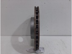 Recambio de disco freno delantero derecho para renault clio iv limited referencia OEM IAM 402061200R   2