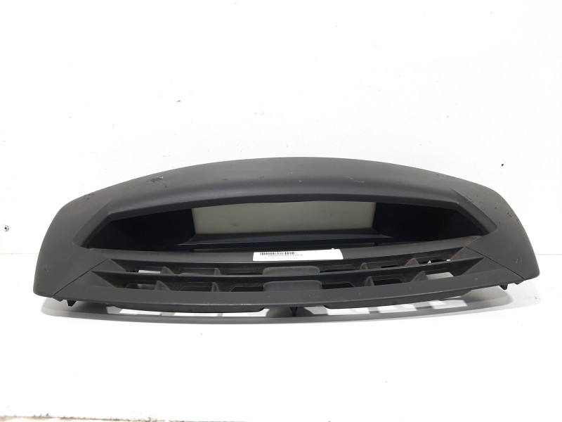 Recambio de cuadro instrumentos para citroën c4 berlina vtr plus referencia OEM IAM 96572391ZD  