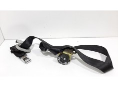 Recambio de cinturon seguridad trasero derecho para seat alhambra (7v9) kids referencia OEM IAM 7M3857816C   2