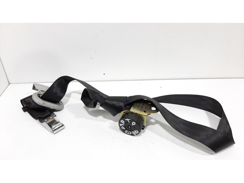 Recambio de cinturon seguridad trasero derecho para seat alhambra (7v9) kids referencia OEM IAM 7M3857816C  