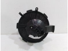 Recambio de motor calefaccion para opel zafira b cosmo referencia OEM IAM D8087   2
