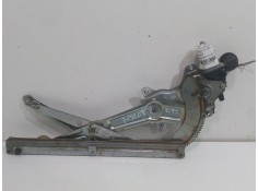 Recambio de elevalunas delantero derecho para suzuki swift berlina (mz) gl (3-ptas.) referencia OEM IAM 8341060B11000
