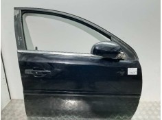 Recambio de puerta delantera derecha para opel vectra c berlina club referencia OEM IAM  NO INCLUYE RETROVISOR (MALO) 