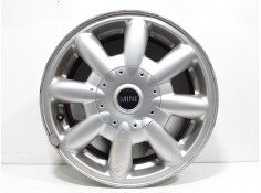 Recambio de llanta aluminio 15 pulgadas para bmw mini (r50,r53) one d referencia OEM IAM 36111511414