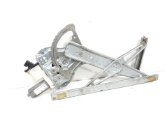Recambio de elevalunas delantero derecho para citroën xsara picasso 1.6 hdi 110 sx top referencia OEM IAM 6981002130 6 PINES 